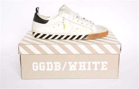 golden goose off brand